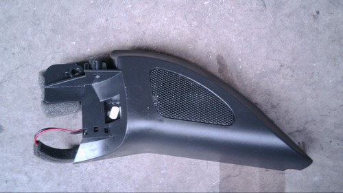 Blende Aussenspiegel Innen Vorne Rechts 1K0837994B VW Golf 1.9 TDI DPF Bj 2006