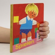 Spielen 1-2 Jahre. Pestalozzi plus  |  kolektiv