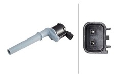 HELLA 5DA 230 035-251 Ignition Coil for FORD,FORD USA,LINCOLN,MERCURY