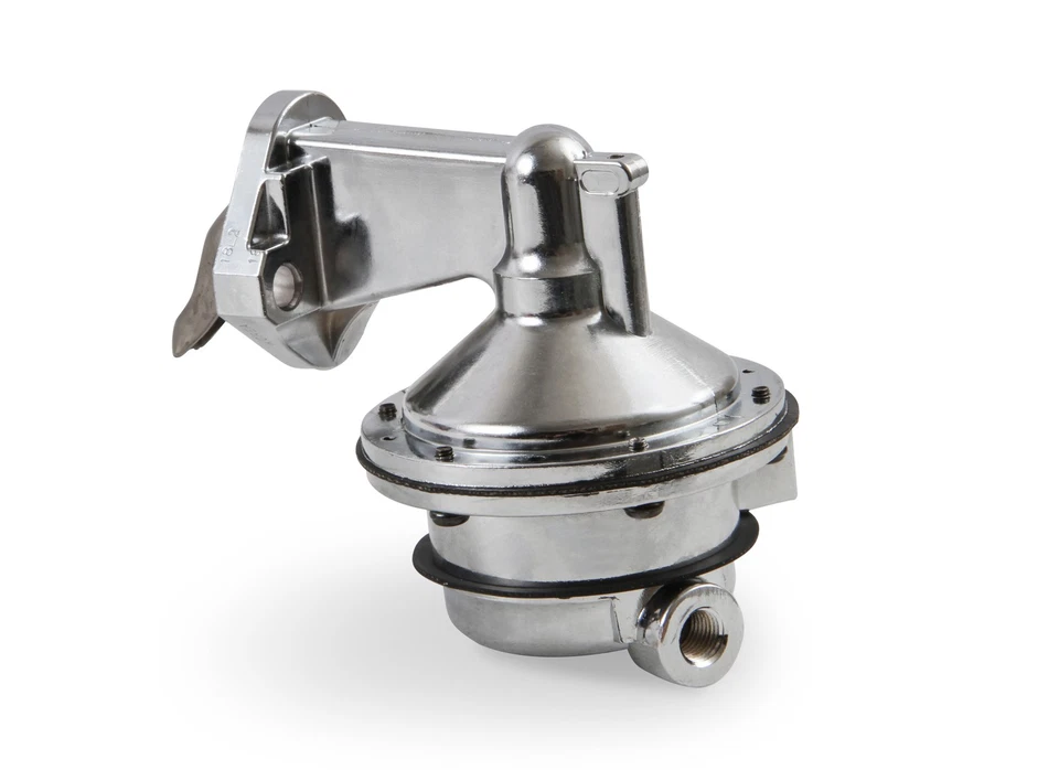 Holley 12-440-11 110 GPH Mechanical Fuel Pump - Image 3 of 4