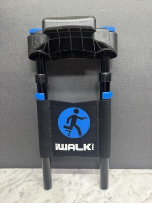 iWalk 3.0 Hands Free Crutch Upper Leg Assembly Thigh Support Frame | Parts