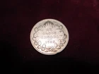 1935 CANADA SILVER 10 CENTS! - BETTER DATE!!