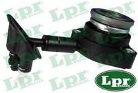 LPR 3492 ZentralausrüCker FüR Kupplung ZentralausrüCker AusrüCklager