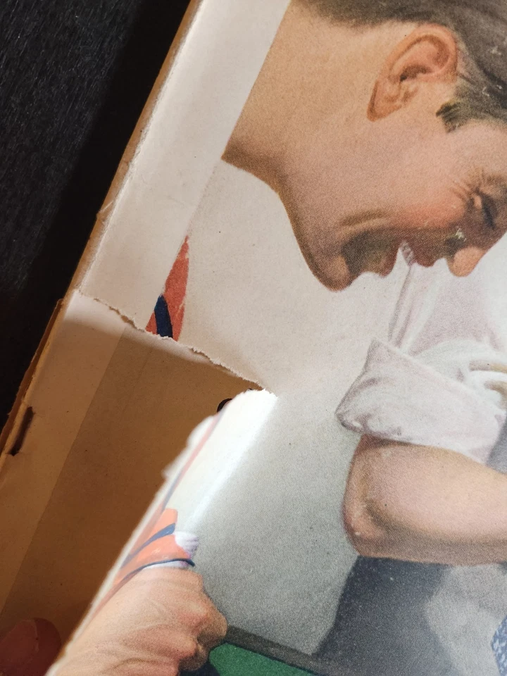 LIBERTY MAGAZINE VINTAGE 1927 AMERICAN SHORT STORIES, GREAT ADS, EPHEMERA GD Foto 4 de 4