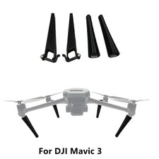 Increased Tripod Landing Gear Extension Protector Accessories for DJI Mavic 3