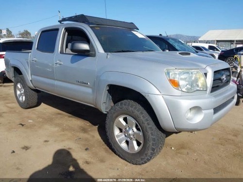 Driver Left Front Door Electric Windows Fits 05-15 TACOMA 2592037