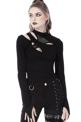 Dark in Love Top Dark City