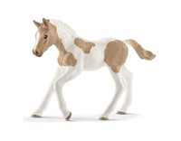 Schleich Horse Club 13886 Paint Horse Fohlen Spielfigur Ab 5 J Sammelfigur Pferd