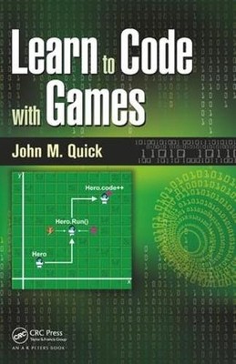 Learn to Code with Games - 9781138428010
