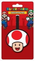 Super Mario GepäCkanhäNger (KröTe) Pyramid International