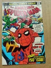 Amazing Spider-Man #150 (1975 Marvel) VG/FN