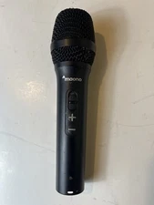 Maono AU-HD300 Dynamic Microphone, XLR/ USB-C Connect , Tested, Mic Only