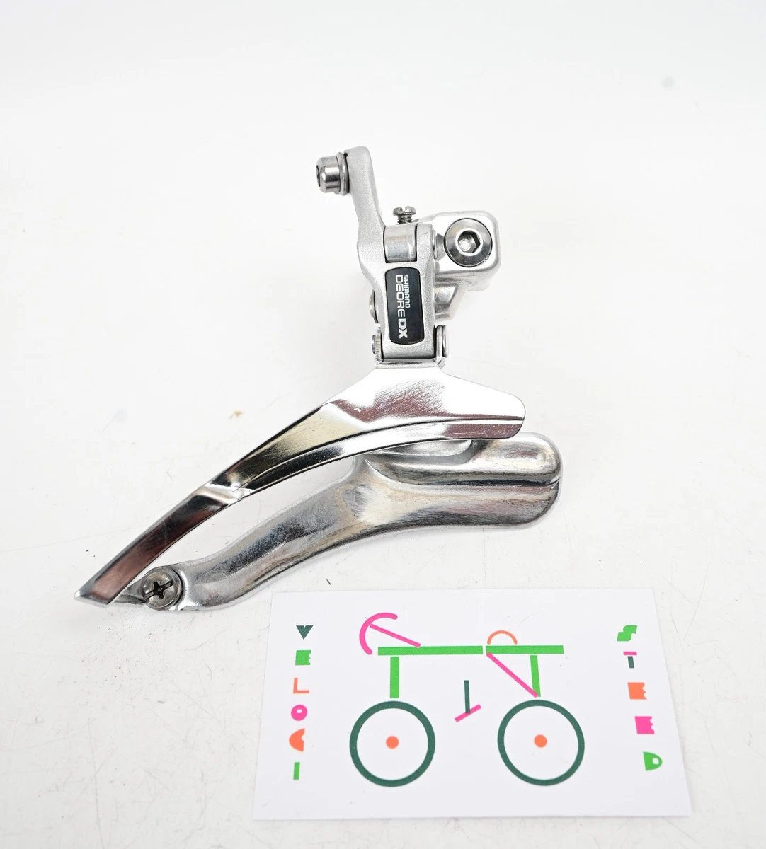 shimano deore dx products for sale | eBay