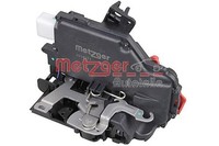 Metzger Autoteile TüRschloss 2314171 FüR VW Golf Plus 5 5M1 521 1K1 Jetta 3 1K2