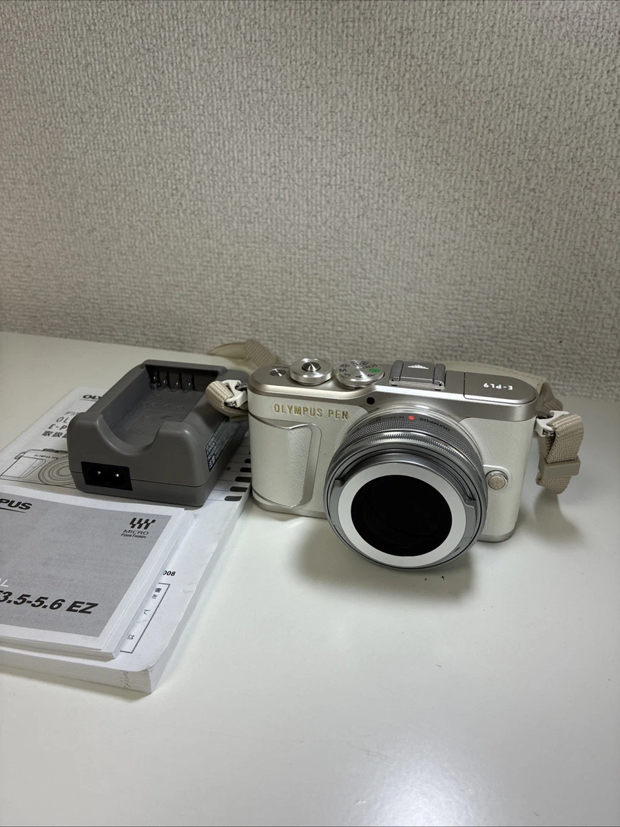 Olympus: PEN E-PL9 Digital Cameras for sale | eBay
