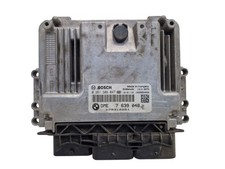 Steuergerät Motor Motorsteuergerät N18B16A passt für MINI MINI (R56) COOPER S