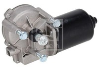 Febi Bilstein Wischermotor Scheibenwischermotor Scheibenwischer Motor Vorne