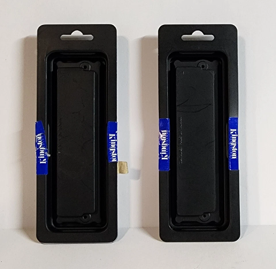 Computer Parts Kingston KTM-E3 10/16 16MB Memory Module Equivalent to Lexmark - Image 4 of 4