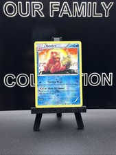 Slowbro 20/122 Breakpoint Reverse Holo Uncommon Pokemon Card on eBay
