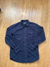 Filson shirt