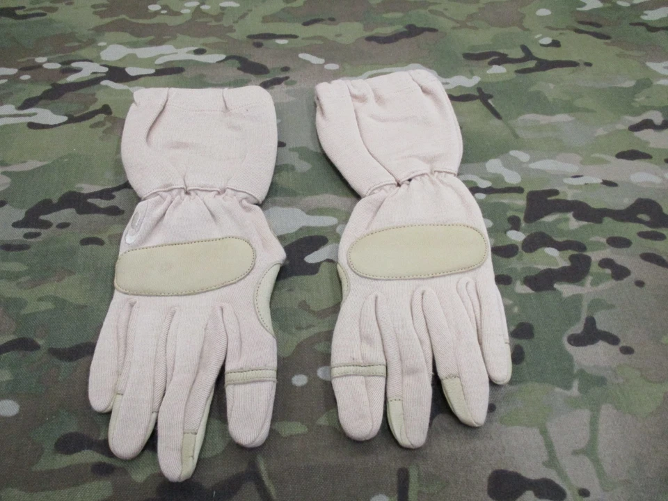 GUANTES DE OPERADOR ESCOTILLA DESERT BRONCEADO MILITAR TÁCTICO SOG 700 Foto 3 de 4