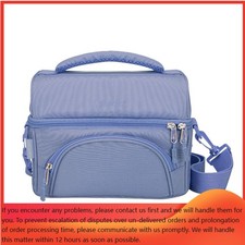 Bentgo Deluxe Lunch Bag, Durable & Insulated Bag