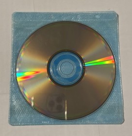 Croc Legend of the Gobbos Sega Saturn OEM Disc Only Clean 💿 Tested Works 👀