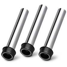 Set of 3 Bar Sink Stopper - 7.48 X 1.75" Lxd Bar Drain Stopper Pipe for Standa