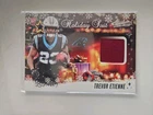 2025 Panini Absolute Trevor Etienne Base (RAW)