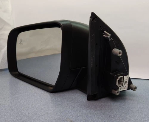 2023 FORD RANGER XLT MIRRORS Right and Left