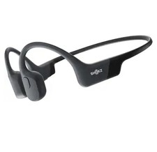 Shokz OpenRun S805 Bluetooth Sport Headphones Bone Conduction - Black