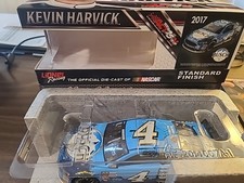 2017 Kevin Harvick Busch Beer Lionel Racing 1/24 1 Of 2809