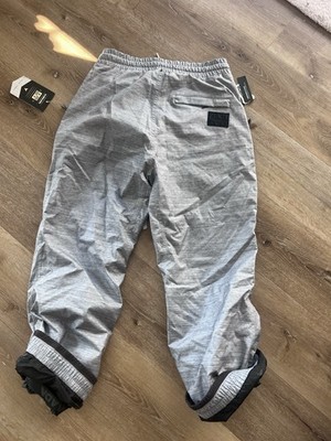 Armada Snowboardpants Herren Skihose Baggy Sweatpants Style NP: 199  NEU