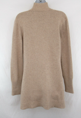 BRUNELLO CUCINELLI Women's 100% Cashmere Long Cardigan Sweater