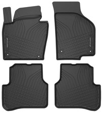 Premium Gummimatten Roadmaster für VW Passat B7, VW Passat B6, CC B7, CC B6