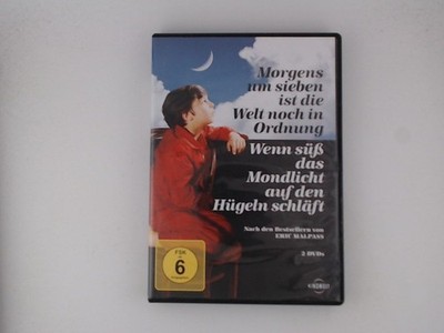 Morgens um sieben ist die Welt noch in Ordnung/Wenn süß das Mondlicht auf den Hü