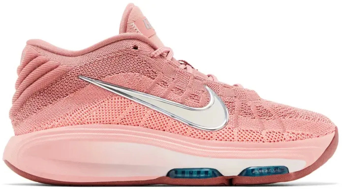 Las mejores ofertas en Nike Air Zoom GT Hustle 3 EP Hyper Pink | eBay
