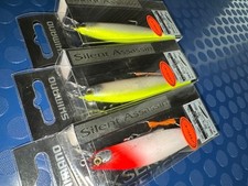 Shimano Silent Assassin 99F AR-C Spinning Reel 3pcs Anime Collectible New