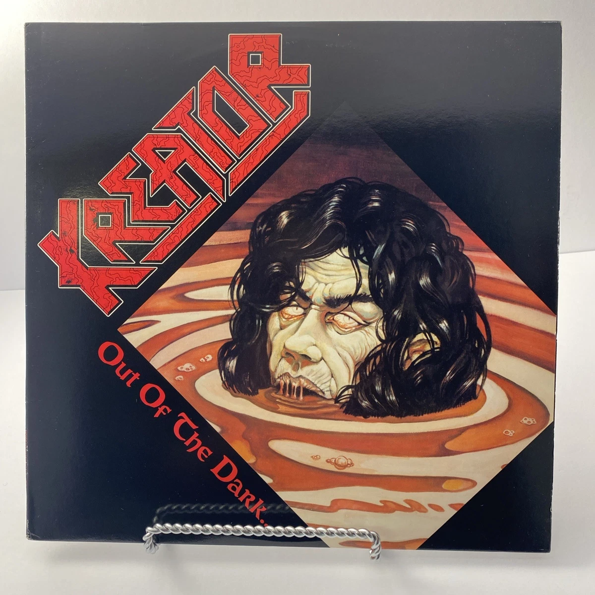 Kreator Vinyl Records for sale | eBay