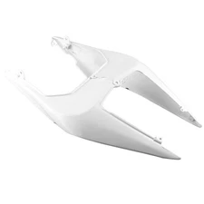 Rear Tail Fairing Cowl For Kawasaki Ninja EX/ZX250 2008-2012 Unpainted White ABS