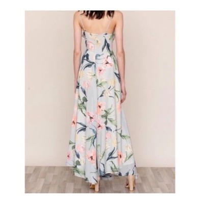 mermaid wedding dress train OSTTY