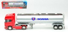 Modellino camion scala 1:32 SCANIA R730 TRACTOR diecast modellismo statico