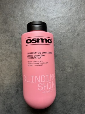 osmo blendender Glanz Illuminating Conditioner 400ml