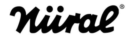 87-114900-80 ENGINE PISTON & RINGS NÜRAL STD NEW OE REPLACEMENT - Picture 3 of 5