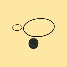 Riemen Andruckrolle = Kit 1 für Grundig RPC 500 B Tape Deck Compact System