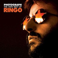 Ringo Starr - Photograph The Very Best Of Ringo - Cd - G1398Z