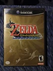 The Legend of Zelda: The Wind Waker (Nintendo GameCube 2009)