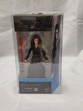 Star Wars Black Series Rise Skywalker Dark Side Rey Vision New Hasbro JJ0202JW