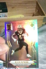 2025 Panini Donruss Elite - Alvin Kamara #31