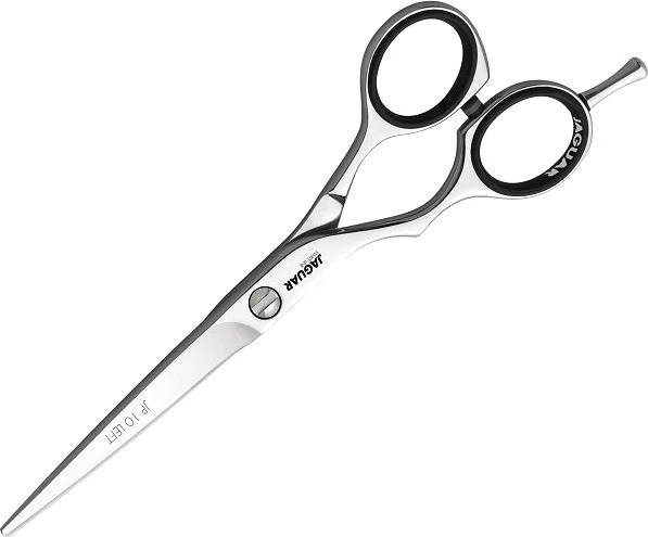 Jaguar JP 10 Left 5.75" White Line